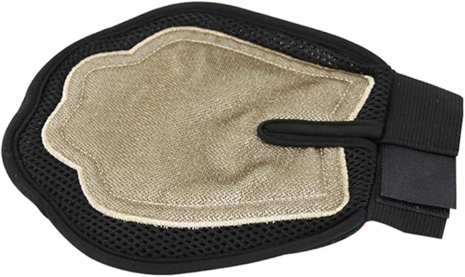 balacoo Dog Brush Glove Gloves for Cleaning cat Dog Washing Glove Glooming Glove for Dogs Grooming Glove Deshedding Cleaning Supplies pet Supplies Hair Removal Brush Cosmetic