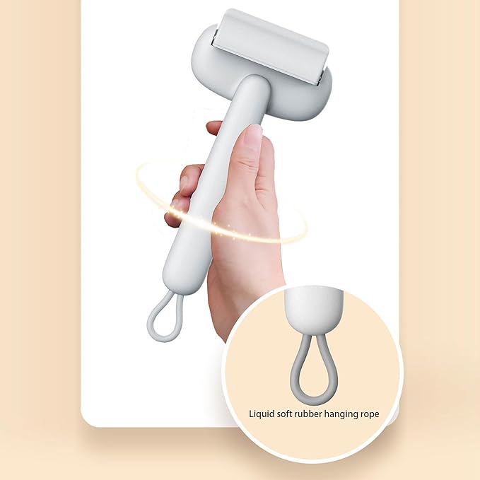 Canine Cats Grooming Brush Safely Remove Tangles Shedding Hair Remover Soft Rounded Edges Long Short Coat Care PET Shedding Comb
