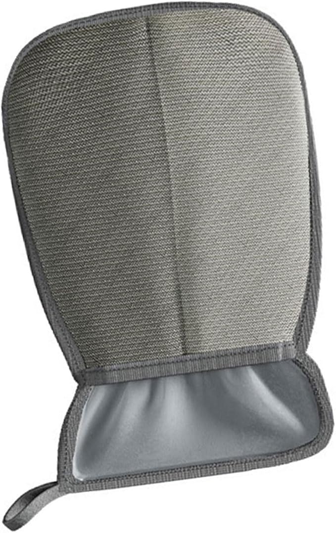Statics Adsorption Pet Grooming Gloves Efficiently Remove Loose Furs from Cats Dog Washable and Comfortable Pet Essential Pet Hair Removal Glove