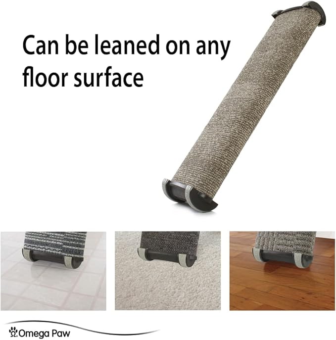 Lean-it Scratching Post 19" (Pack of 3)