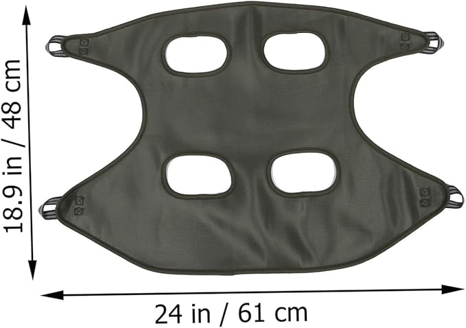 1pc Pet Nail Trimming Hammock Dog and Cat Beauty Tool Grooming Sling for Easy Use