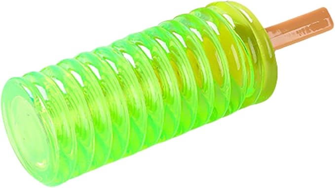 Indestructible Puppy Toy- Cooling Ice Effect, Dentals Hygiene Sorter, Lightweight Floating Fetch Unit, Sturdy Puncture Resistant Build | Pet Supply for Large Breeds & Active Outdoor Exercisers