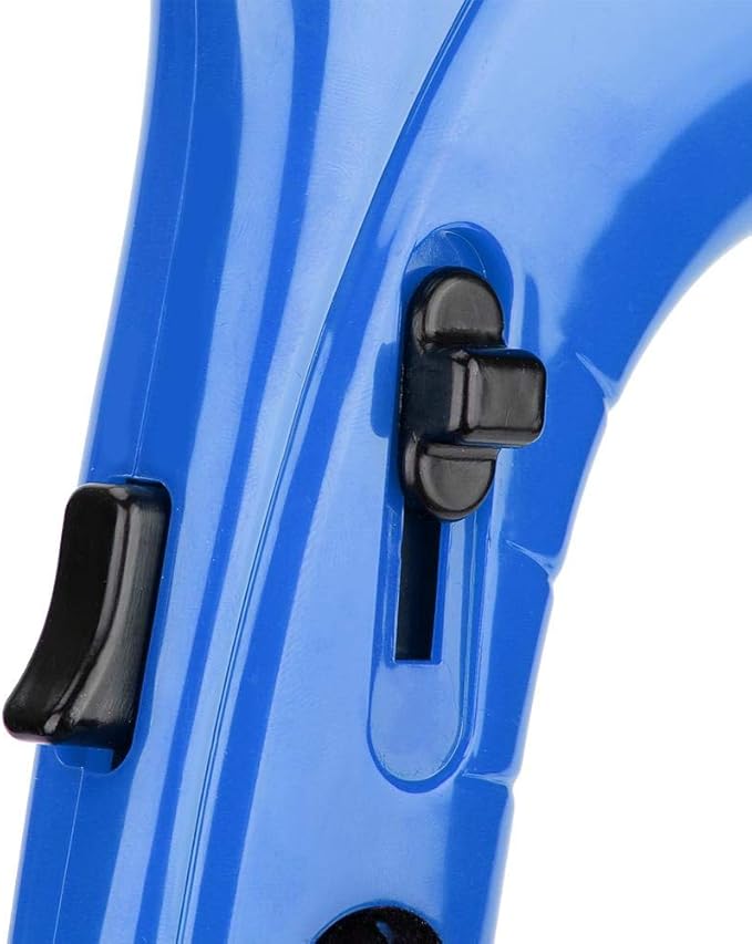 Pet Treat Launcher Funny Dog Food Catapult Puppy Snack Dispenser Handheld Dog Food Feeder Pet Training Interactive Toys(Blue)