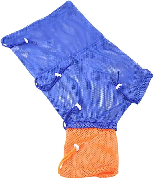 GALPADA Breathable Cat Bathing Bag for and Nail Trimming Adjustable Cat Grooming Net for Easy Bathing and Preventing Scratches