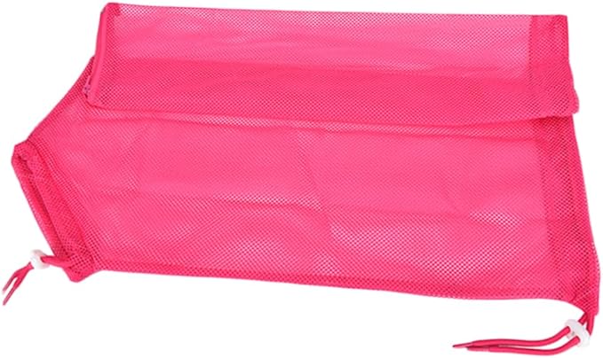 BESPORTBLE Pet Fixed Bag Cat Bathing Grooming Supplies Nail Trimming Pouch Safe Cat Wash Bag