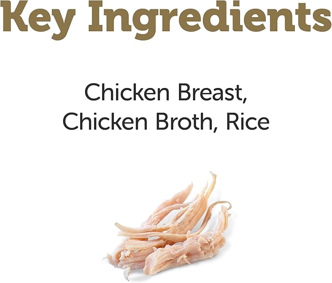 Applaws Taste Toppers, Grain-Free Dog Food Topper, Limited Ingredient, Chicken Breast in Gravy (12 x 5.5oz Cans)