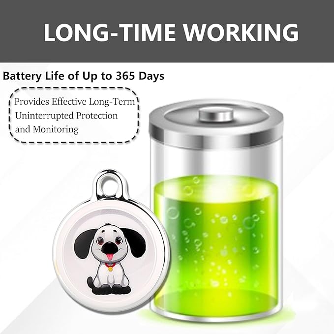 GPS Tracker for Vehicles, Cars, Kids, Pets & Seniors – No SIM Card, No Subscription – Real-Time Tracking Device with Full US Coverage – Portable & Accurate Locator