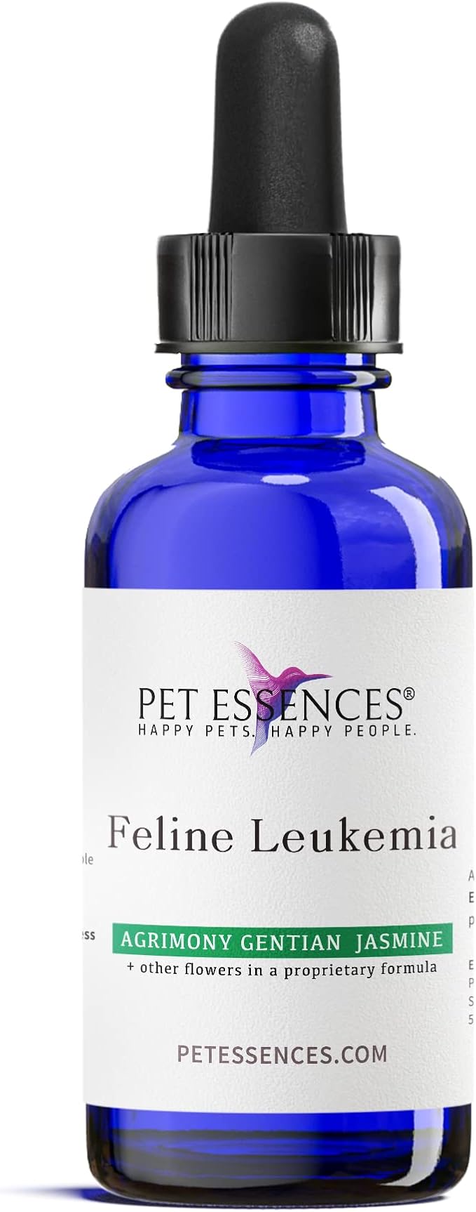 Feline Leukemia Solution for Cats