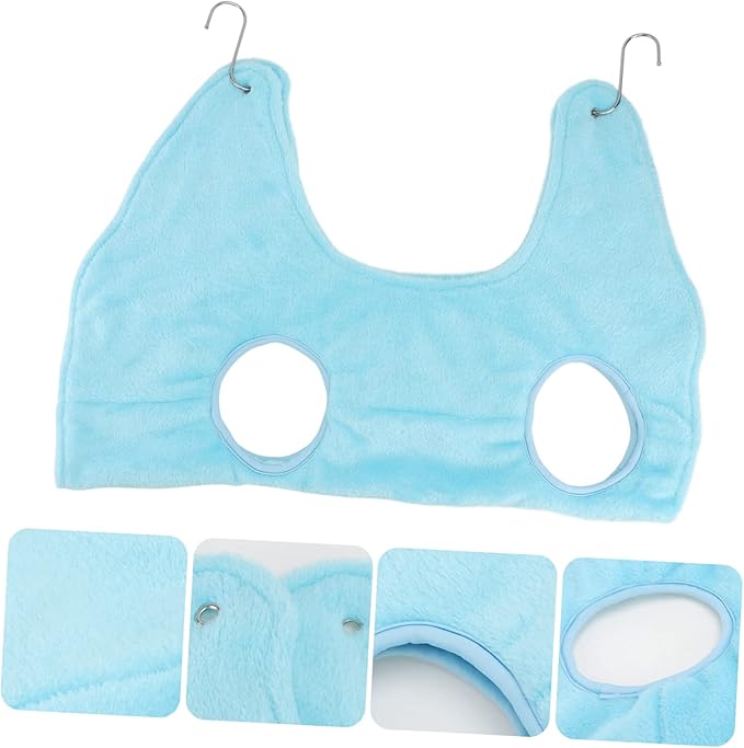 Happyyami Hammock Helper for Grooming Cat Dog Beauty Bed Pet Supplies Comfortable Sturdy