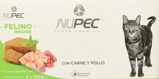 Nupec