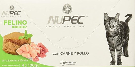 Nupec