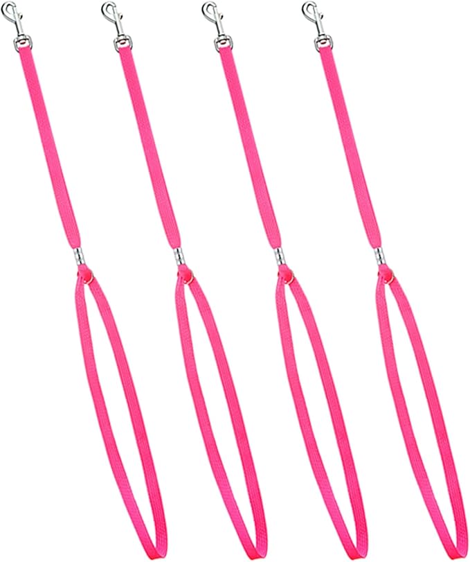 Pet Dogs Grooming Harness for Bathing Washing Helper Grooming Harness Supplies Pet Slings for Grooming Tables
