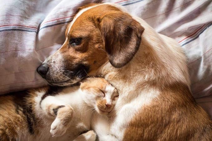 I LOVE MY PETS LLC cat Urinary Health Treats - PET Urinary Tract Support - Dogs and Cats - UTI Relief Complex - Cranberry for Cats - 180 Treats (2 Bottles)