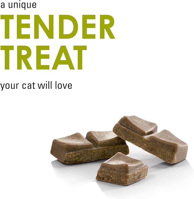 Purina Fancy Feast Limited Ingredient Cat Treats, Savory Cravings Chicken Flavor - 9 oz. Box