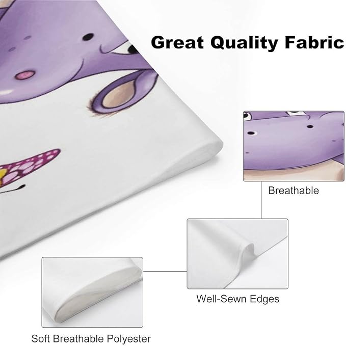 Dog Bandana Spring Pet Scarf Adjustable Triangle Butterfly and Hippo Printing Dog Bib Washable Polyester Puppy Bandana for Small Medium Large Dogs Cat Birthday Party Supplies