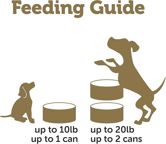 Applaws Taste Toppers, Grain-Free Dog Food Topper, Limited Ingredient, Chicken Stew with Carrots, Green Beans & Potato (12 x 5.5oz Cans)