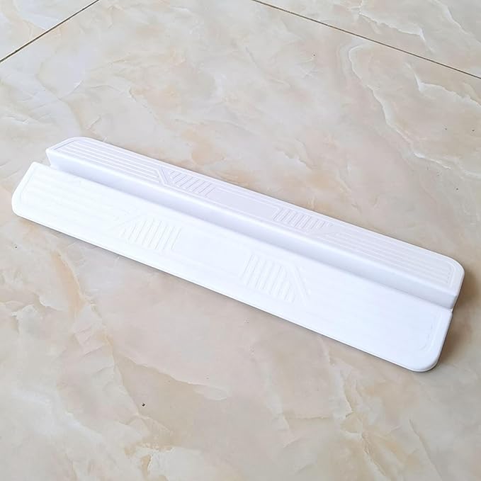 Pedal Support Feet Replacement - Pet Gate Safety Door Fixator, Secure Barrier | Dog Cat Supplies Fence Stairway Protection Hardware Household Safety Accessory