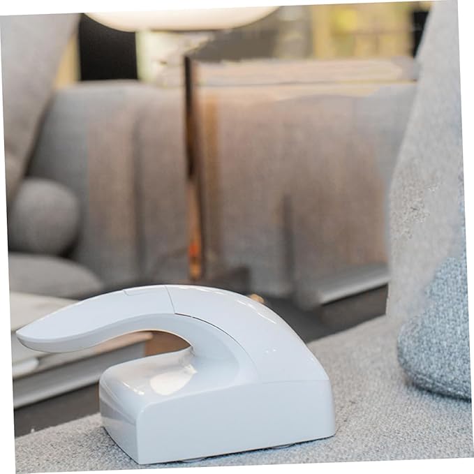 Totority Pet Hair Tool Compact and Convenient Hair Picker for Home Use Clothes Sofas Carpets and Car Seats Material Easy Storage and Cleaning