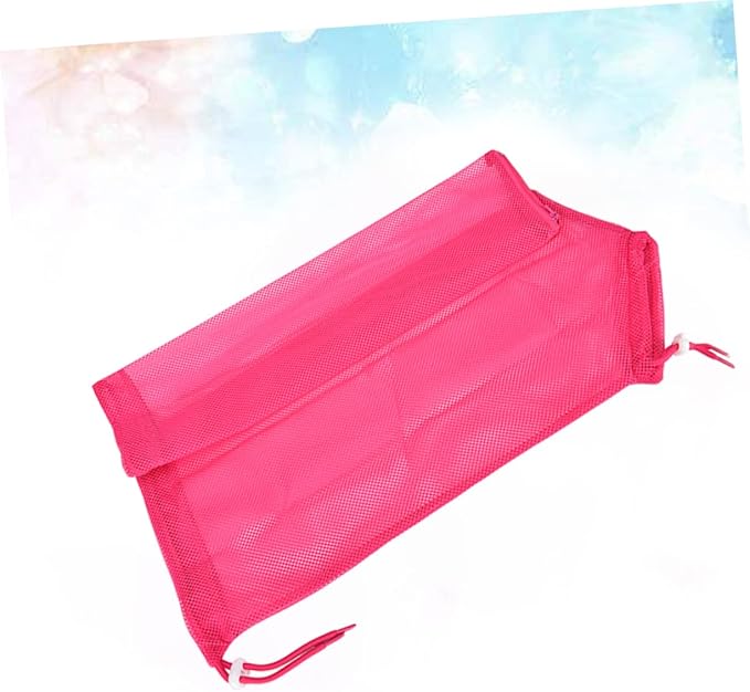 Yardwe Multi-Functional Cat Grooming Bag PET Bathing Bag Adjustable Straps Durable Waterproof Material for Nail Trimming Cat Grooming Supplies