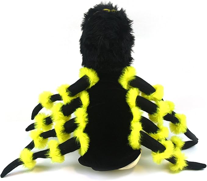 Dogs Costume Halloween Theme Party Black Cats Cosplay Party Dress Up Clothes Dog Clothes Pet Supplies Dog Outfit