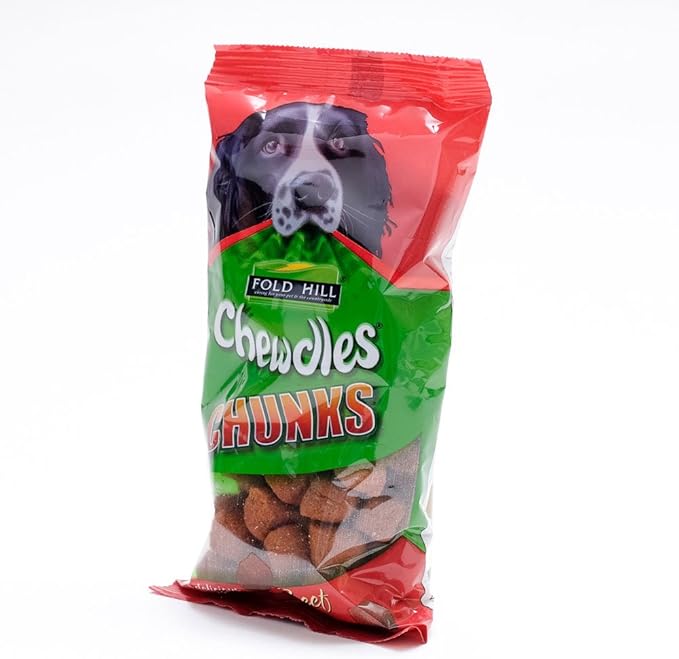 Chewdles Moist Chunks Beef 180G