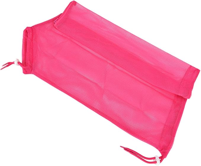 BESPORTBLE Lovers Grooming Bag Pet Fixed Bag Pet Supplies for Bathing Nail Trimming