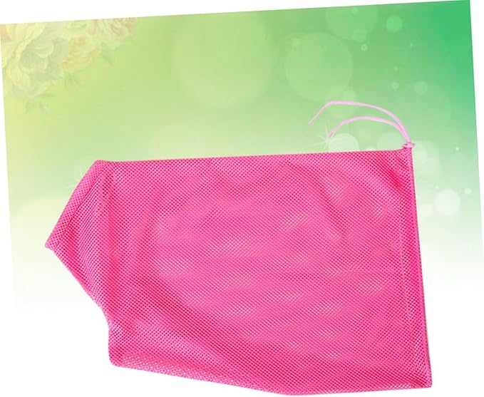 BESPORTBLE Multi-Function Cat Grooming Bag for Bathing Nail Trimming and Feeding Breathable Mesh Design for Cats and Kittens for Stress Grooming