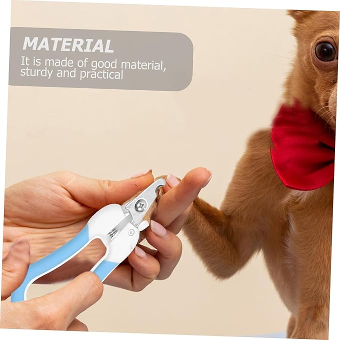 Pet Grooming Hammock for Cats and Dogs Ergonomic Design for Nail Trimming and Bathing Sturdy Material Accessories for Small to Medium Pets