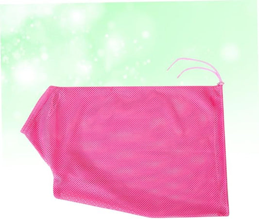 BESPORTBLE Multi-Function Cat Grooming Bag for Bathing Nail Trimming and Feeding Breathable Mesh Design for Cats and Kittens for Stress Grooming