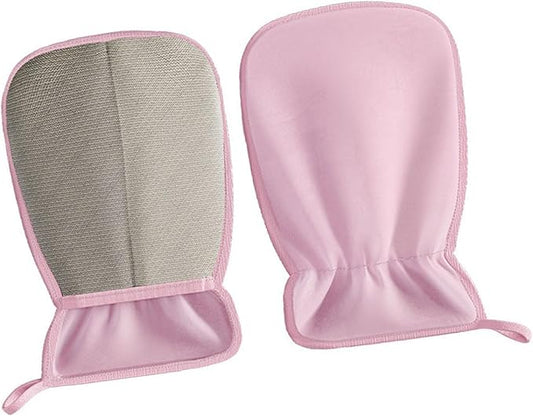 Pet Hair Removal Glove Statics Grooming Tool for Cats Dog Massage Brush Washable Reusable Furs Accessory Static Pet Grooming Glove