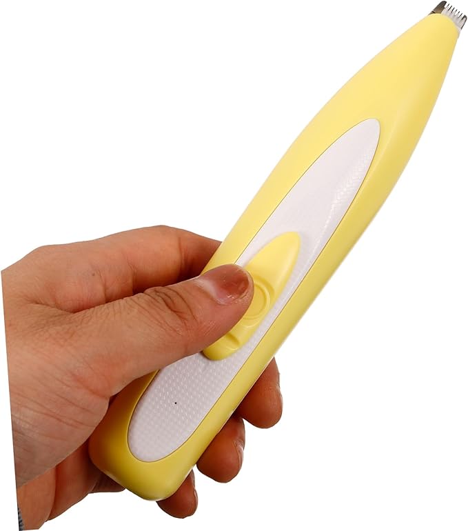 1set Professional Pet Grooming Clippers Rechargeable Dog Cat Hair Trimmer Mute Electric Hair Removal Tool for Pet Shop