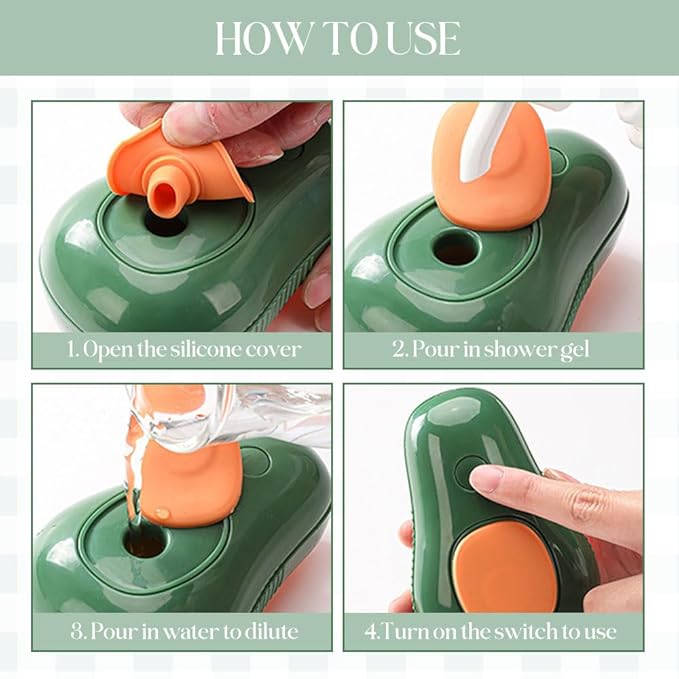 Cat Steam Brush, Steamy Pet Brush Water Brush for Cats and Dogs, Multifunctional Pet Hair Comb Cat Brush with Steam, Grooming Brush Spray Comb for Dogs and Cats (B- Beige)