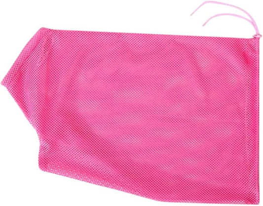 BESPORTBLE Multi-Function Cat Grooming Bag for Bathing Nail Trimming and Feeding Breathable Mesh Design for Cats and Kittens for Stress Grooming