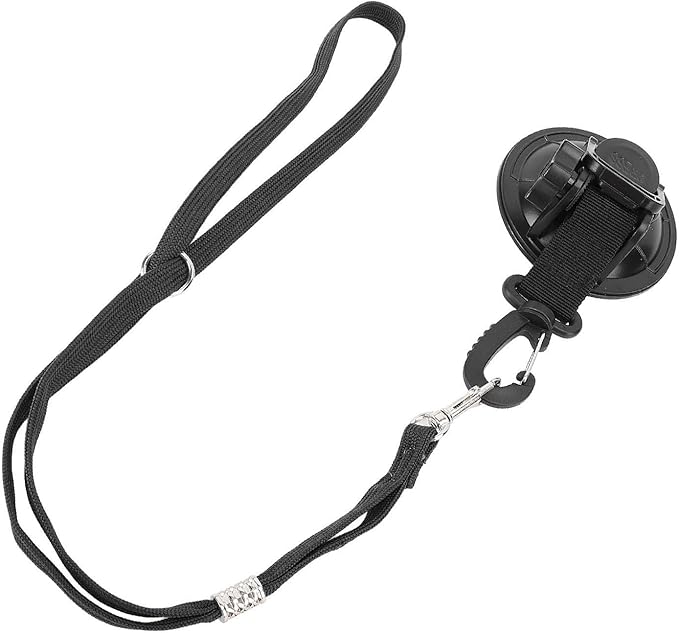 Zerodis Other Hiking Camping Supplies Adjustable Pet Bathing Leash with Suction Cup for Dog Cat Shower Grooming Bath Dog Bathing Tether (Large)
