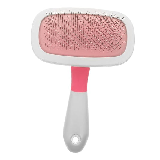 Pet Grooming Tool Cat and Dog Brush Rotating Comb Dematting and Massage Tool for Cats and Dogs