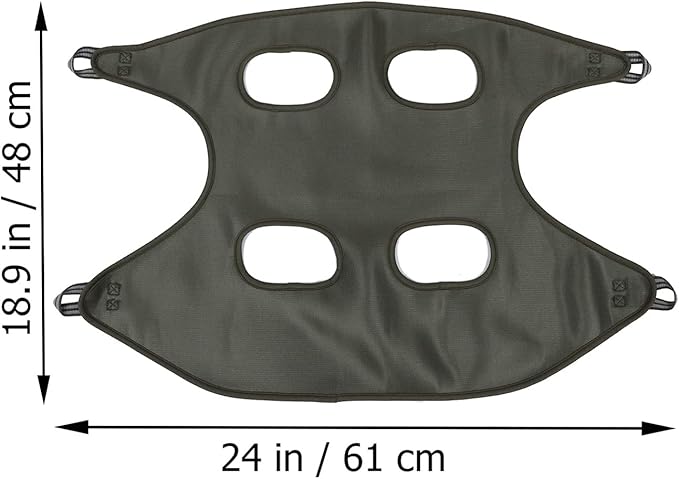 Garneck Hammock Dog Cat Nail Trimming Assistant Pet Grooming Accessory for Home Use