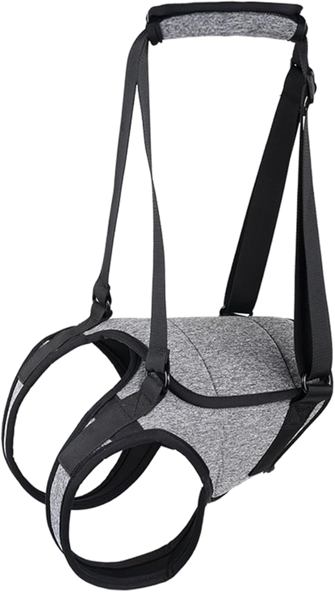 Dog for Large Dogs Back Lift Harness for Injured Elderly Dogs Disabled Pet Supplies for Back Legs Accessories