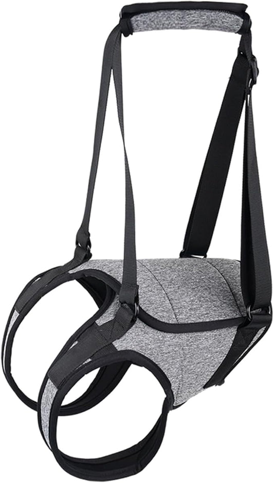 Dog for Large Dogs Back Lift Harness for Injured Elderly Dogs Disabled Pet Supplies for Back Legs Accessories