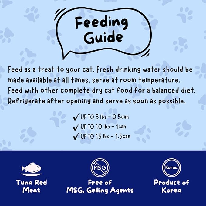 Queen's Cat & NUTRI PLAN Wet Cat Food Gourmet Tuna & Mackerel Meat Recipe 5.64 oz Cans, High Protein Taurine Rich, No Added Preservatives or Seasonings, Complete Balanced Nutrition, Pack of 24
