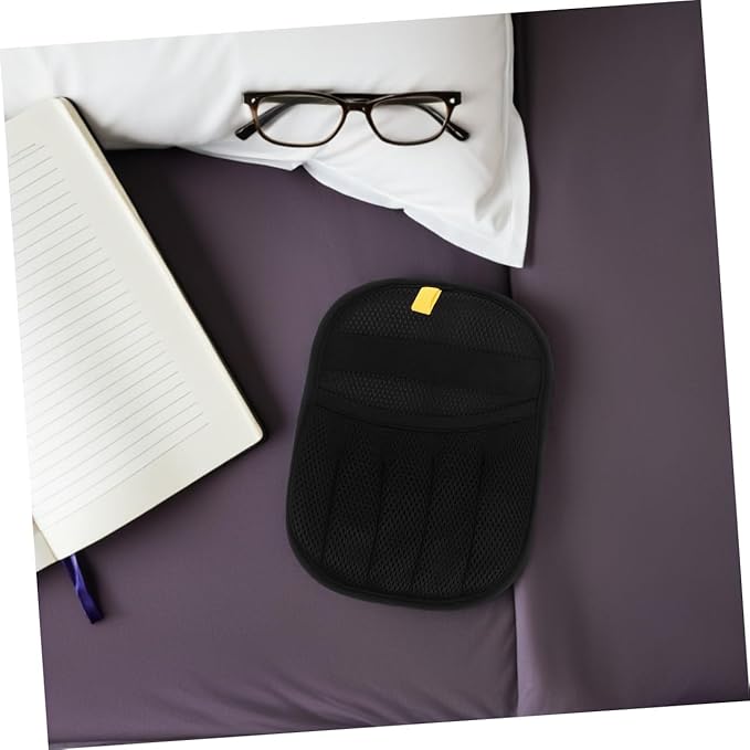 Pet Hair Removal Glove Dogs Cats Grooming Mitt Electrostatic Hair Cleaning Tool for Furniture Clothing and Bedding