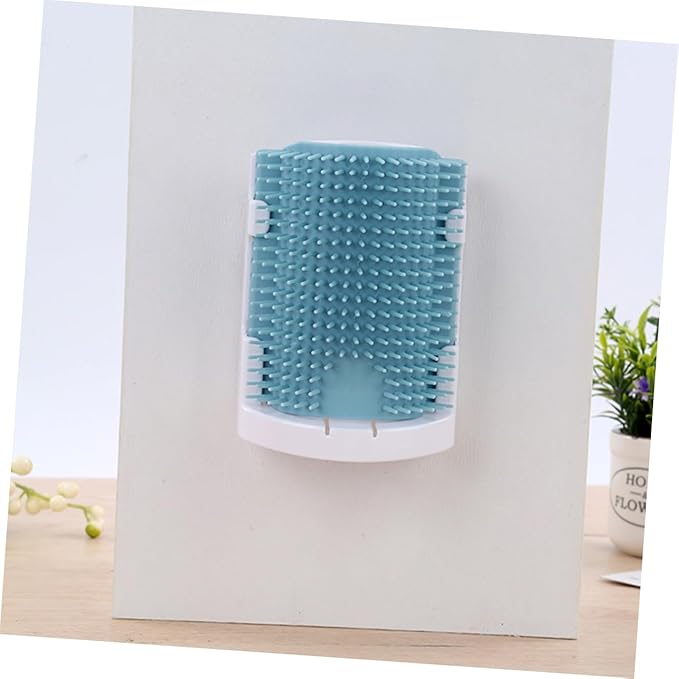 Cat Self Grooming Post Cat Arch Self-Cleaning Grooming Pet Supplies Supplies