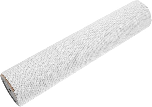 Cat Scratching Post Natural Rope High Climbing Toy for Cats Easy Installation Scratch Replacement for Indoor Play and Scratching Needs