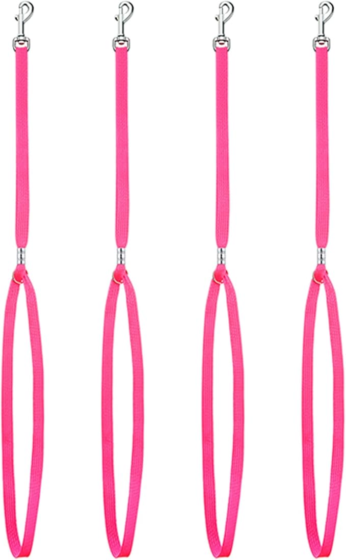 Pet Dogs Grooming Harness for Bathing Washing Helper Grooming Harness Supplies Pet Slings for Grooming Tables