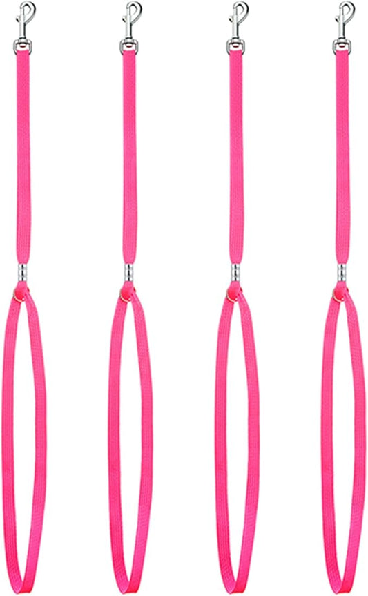 Pet Dogs Grooming Harness for Bathing Washing Helper Grooming Harness Supplies Pet Slings for Grooming Tables