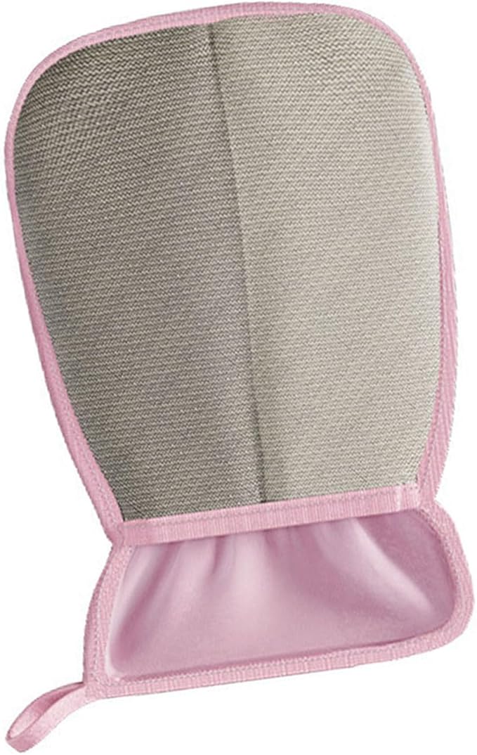 Statics Adsorption Pet Grooming Gloves Efficiently Remove Loose Furs from Cats Dog Washable and Comfortable Pet Essential Pet Hair Removal Glove