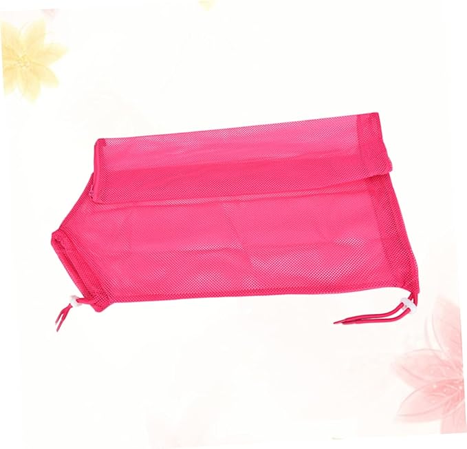 BESPORTBLE Lovers Grooming Bag Pet Fixed Bag Pet Supplies for Bathing Nail Trimming