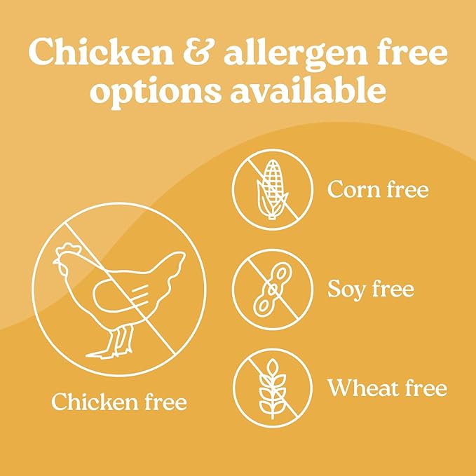 Earthly Pill Buddy Naturals - Chicken Recipe Pill Hiding Treats for Dogs - Make A Perfect Pill Concealing Pocket Or Pouch for Any Size Medication - 90 Servings