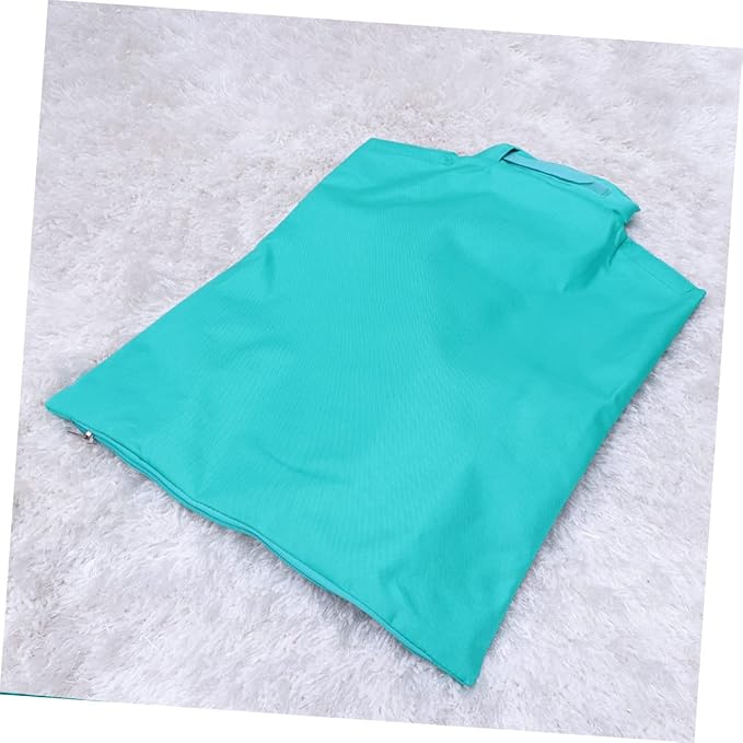 Cat Grooming Bag Pet Fixed Bag Bathing Nail Trimming Breathable Material Sturdy Design Pet Supplies