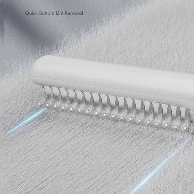 Cat Dematting Comb Grooming Brush Comb for Remove Knots, Mats Hair