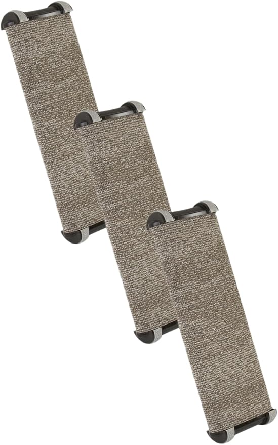 Lean-it Scratching Post 19" (Pack of 3)